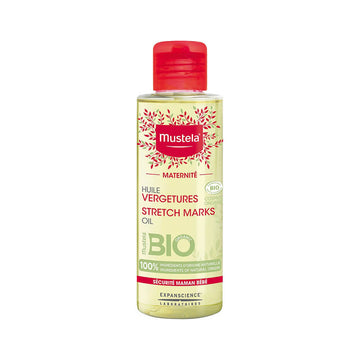 Mustela Bio Stretch Marks Oil 105mL